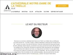 Sites similar to cathedralelille.fr