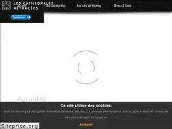 Sites similar to cathedrales-gothiques.com