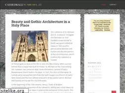 Sites similar to cathedralestmichel.be
