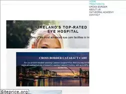 Sites similar to cathedraleye.com