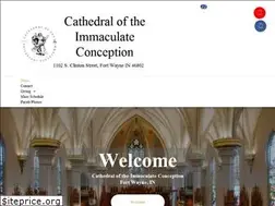 Sites similar to cathedralfortwayne.org