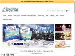 Sites similar to cathedralgiftshop.com