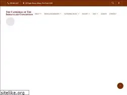 Sites similar to cathedralic.com