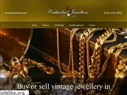Sites similar to cathedraljewellersmanchester.co.uk