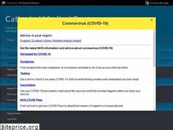 Sites similar to cathedralmedicalcentre.com