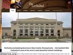 Sites similar to cathedralnewcastle.com