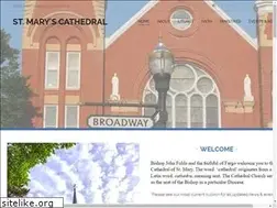 Sites similar to cathedralofstmary.com