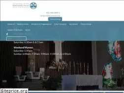 Sites similar to cathedraloftherisenchrist.org