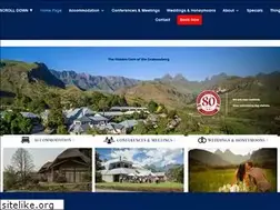 Sites similar to cathedralpeak.co.za