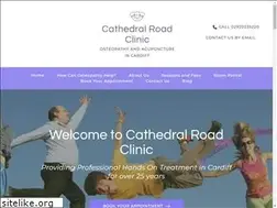 Sites similar to cathedralroadclinic.co.uk