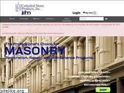 Sites similar to cathedralstone.com