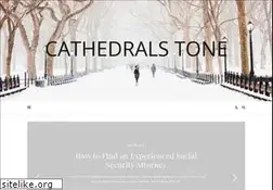 Sites similar to cathedralstone.net