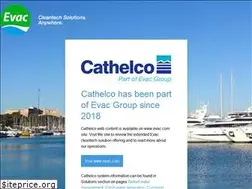 Sites similar to cathelco.com