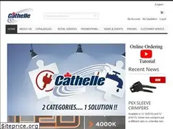 Sites similar to cathelle.com