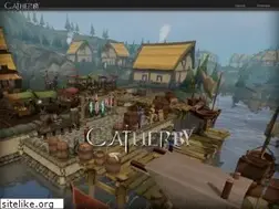Sites similar to catherby.com