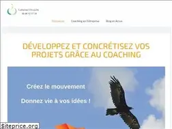Sites similar to catherine-ellisseche.com