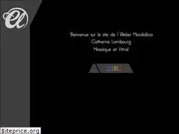Sites similar to catherine-lambourg.fr