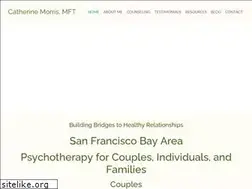 Sites similar to catherine-morris.com