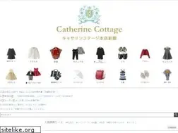 Sites similar to catherine-store.com