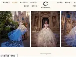 Sites similar to catherine.com.tw