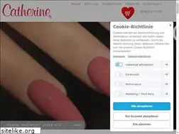 Sites similar to catherine.de