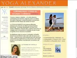 Sites similar to catherine.dechevilly.com