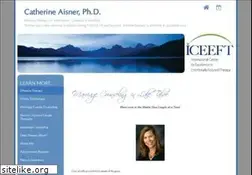 Sites similar to catherineaisner.com