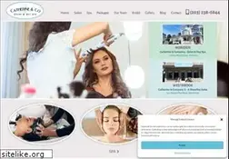 Sites similar to catherineandcosalon.com