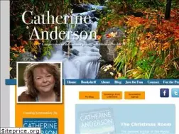 Sites similar to catherineanderson.com