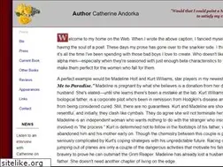 Sites similar to catherineandorka.com