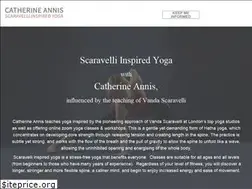 Sites similar to catherineannisyoga.co.uk