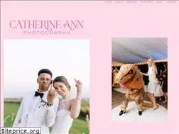 Sites similar to catherineannphotography.com