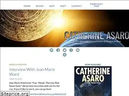 Sites similar to catherineasaro.net