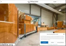 Sites similar to catherineau.com