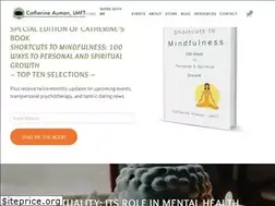 Sites similar to catherineauman.com