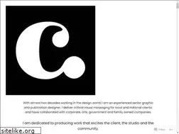 Sites similar to catherinebenton.com