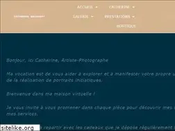 Sites similar to catherinebeudaert.com