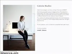 Sites similar to catherinebisaillon.com