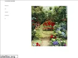 Sites similar to catherinebodmer.com