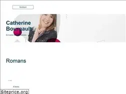 Sites similar to catherinebourgault.com