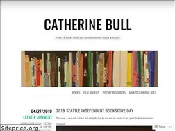 Sites similar to catherinebull.com