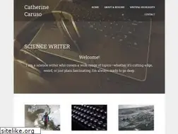 Sites similar to catherinecaruso.com