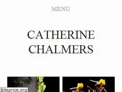 Sites similar to catherinechalmers.com