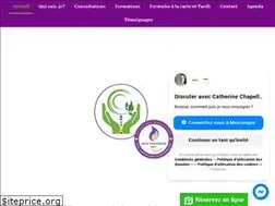 Sites similar to catherinechapelle-pijcke.be
