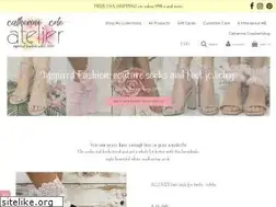 Sites similar to catherinecole.com
