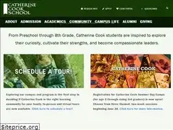 Sites similar to catherinecookschool.org