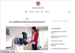Sites similar to catherinecoutelle.fr