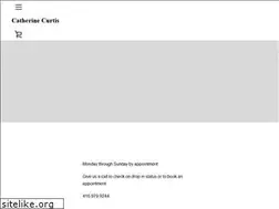 Sites similar to catherinecurtisdesigns.com