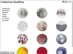 Sites similar to catherinegeoffray.net