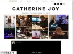Sites similar to catherinegrealish.com